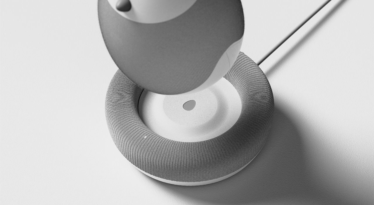 speaker，natural，voice，