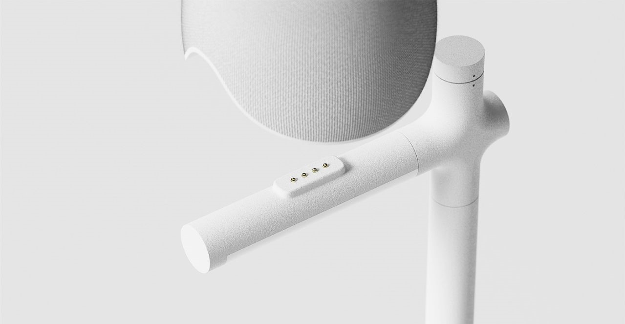 speaker，natural，voice，