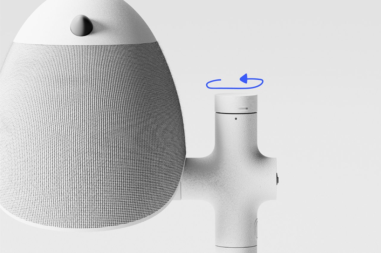 speaker，natural，voice，