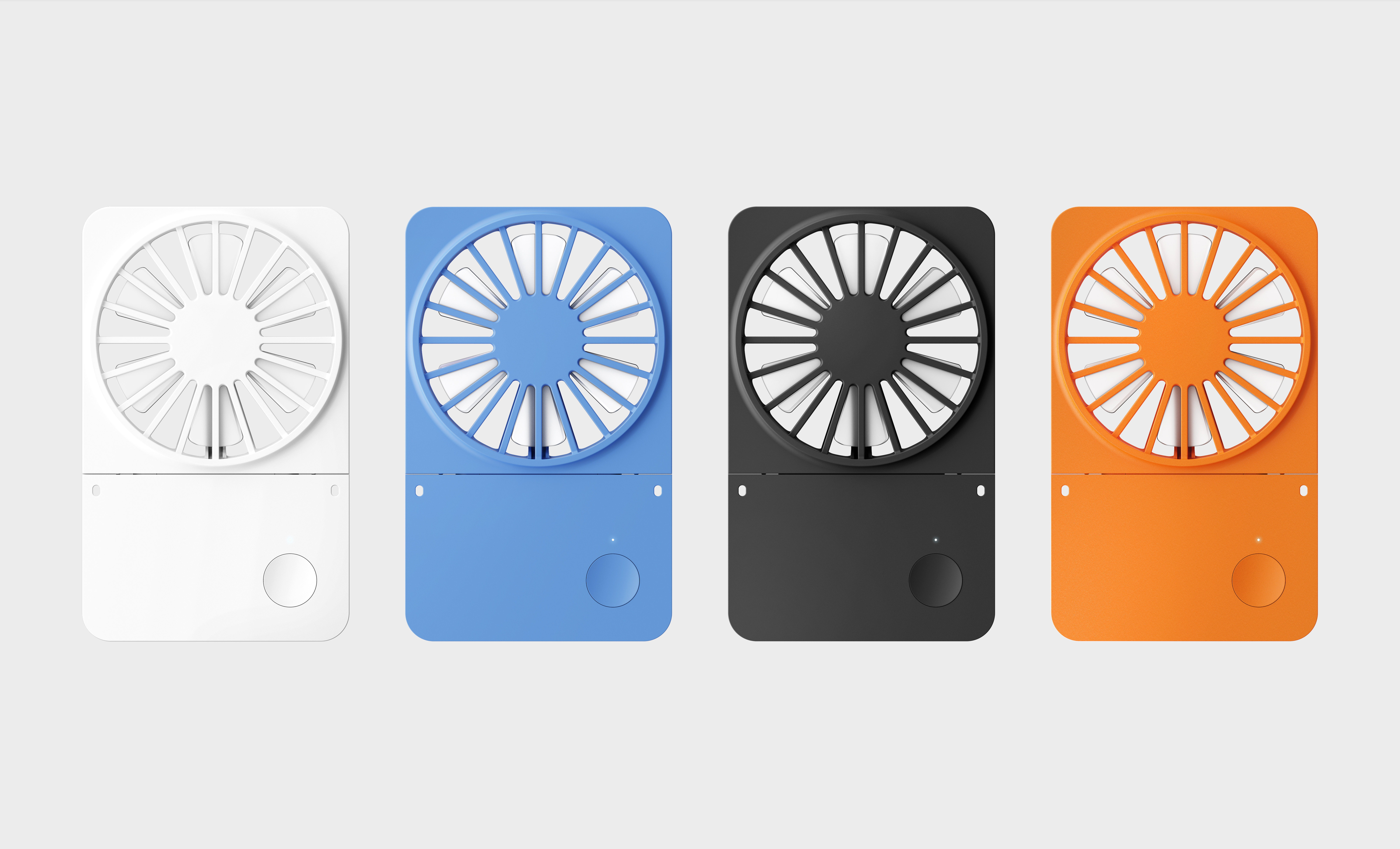 Fan，Small fan，summer，product design，industrial design，Carry，Portable，Mini，