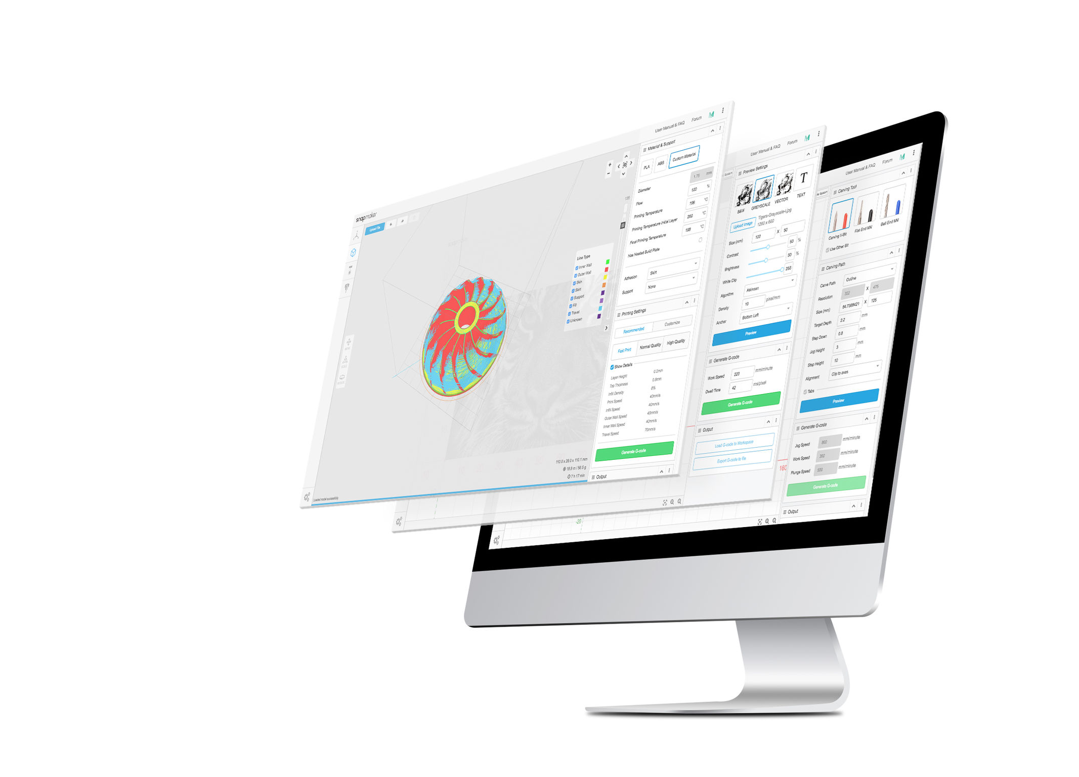 Red dot award，If Award，Award declaration，3D printer，