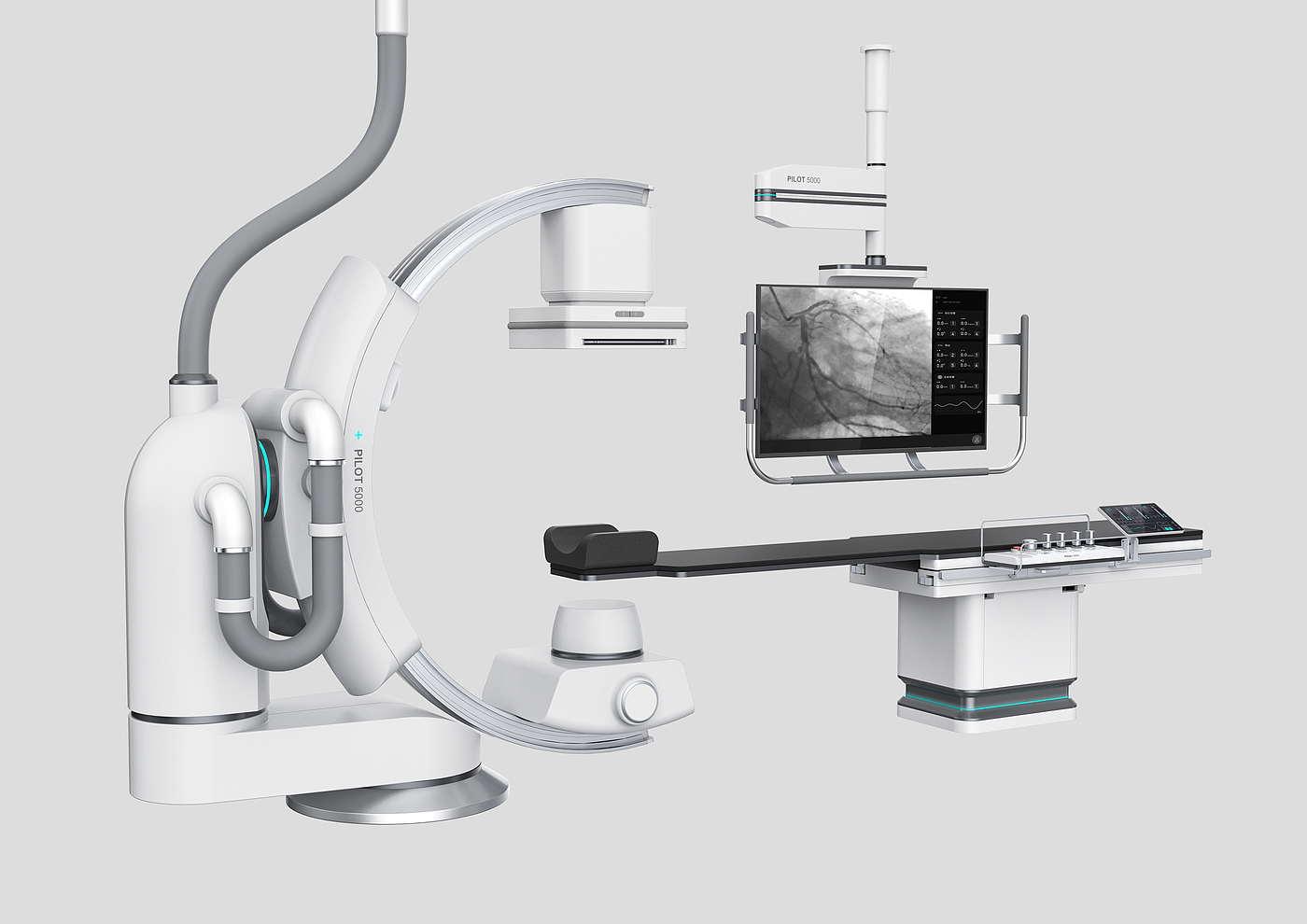 X-ray system，medical apparatus and instruments，medical，Angiography，medical care，