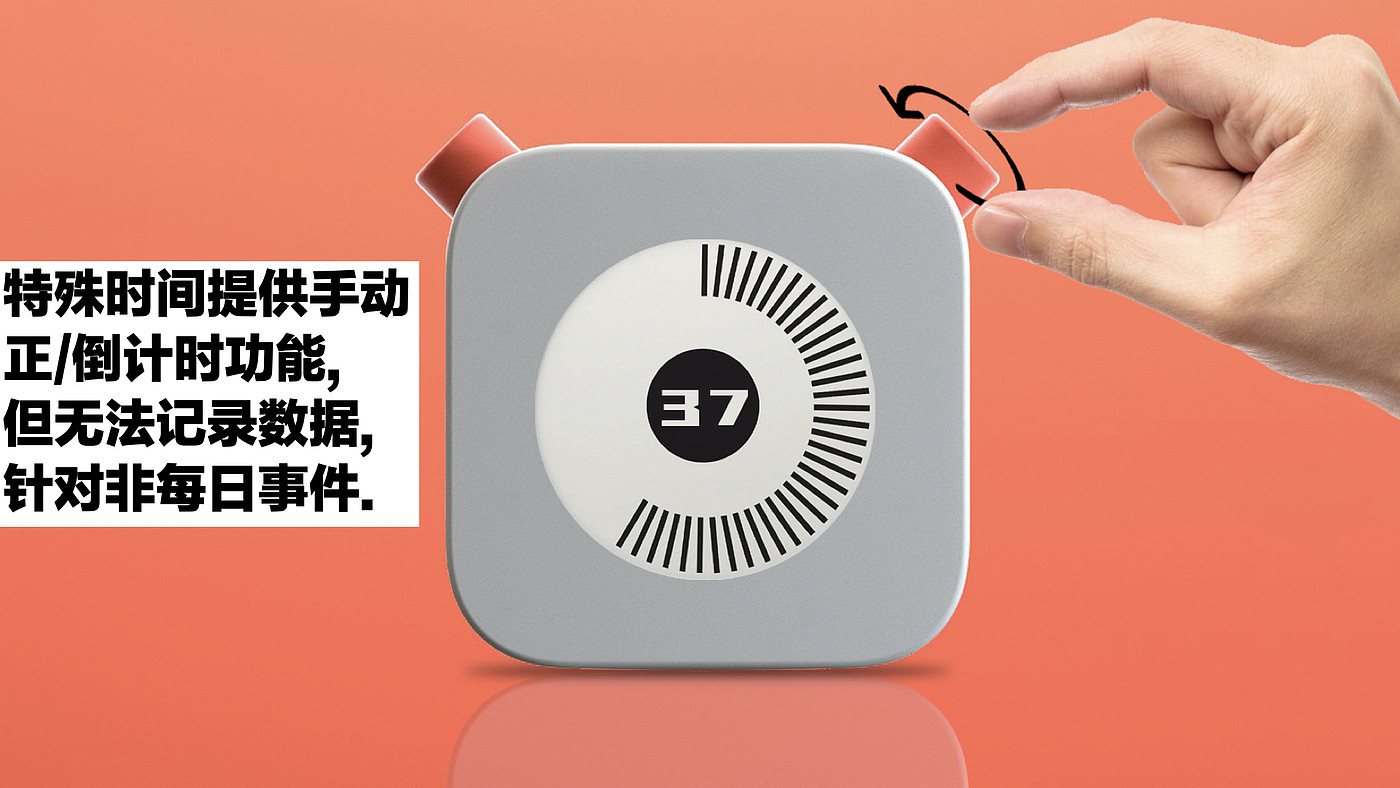 Habit formation，Self-discipline clock-in，timer，Children's alarm clock，Children's Toys，parent-child interaction ，Operation Artifact，