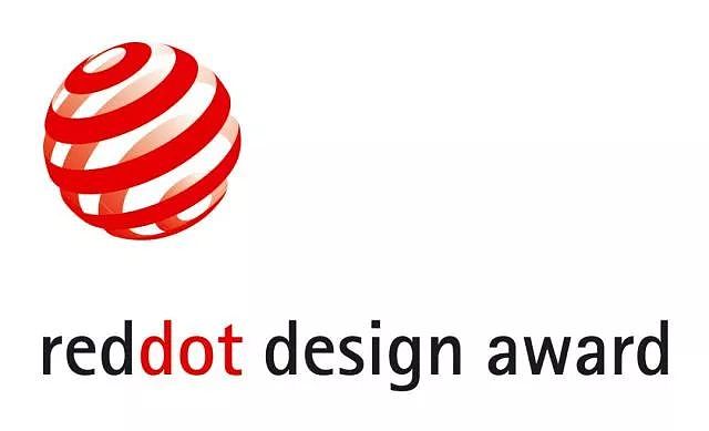 Red dot award，