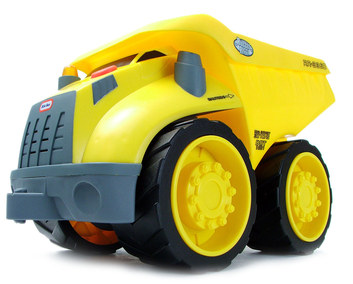 product design，children，Forklift，Toys，