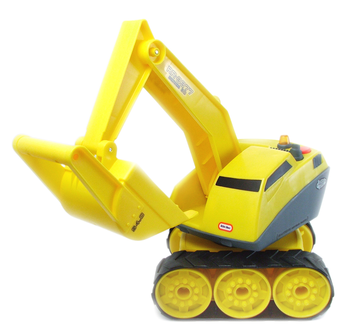 product design，children，Forklift，Toys，