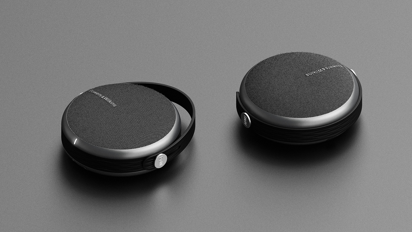 Digital，loudspeaker box，speaker，B&W，