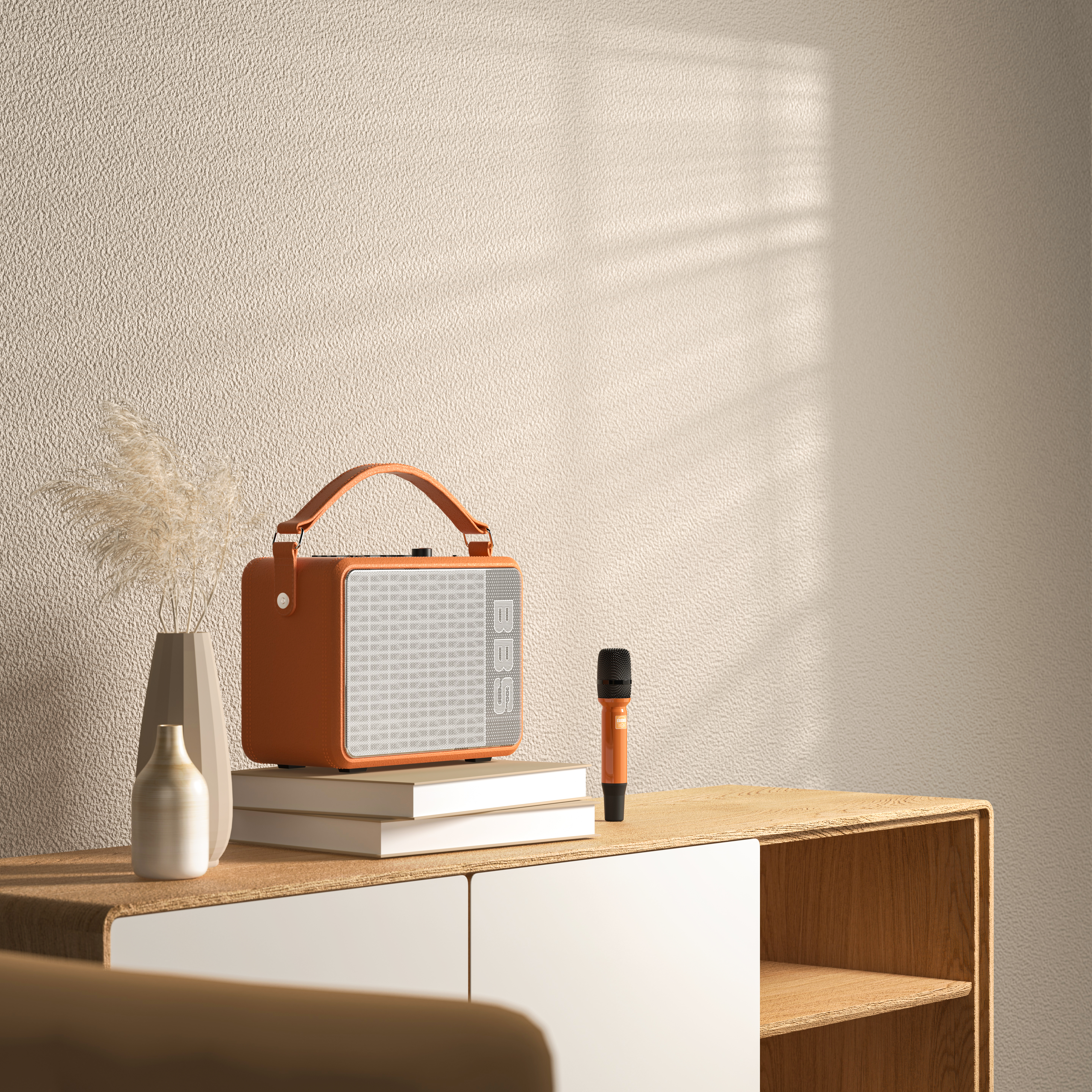 P6，Portable-Handheld-Home Entertainment KVT，