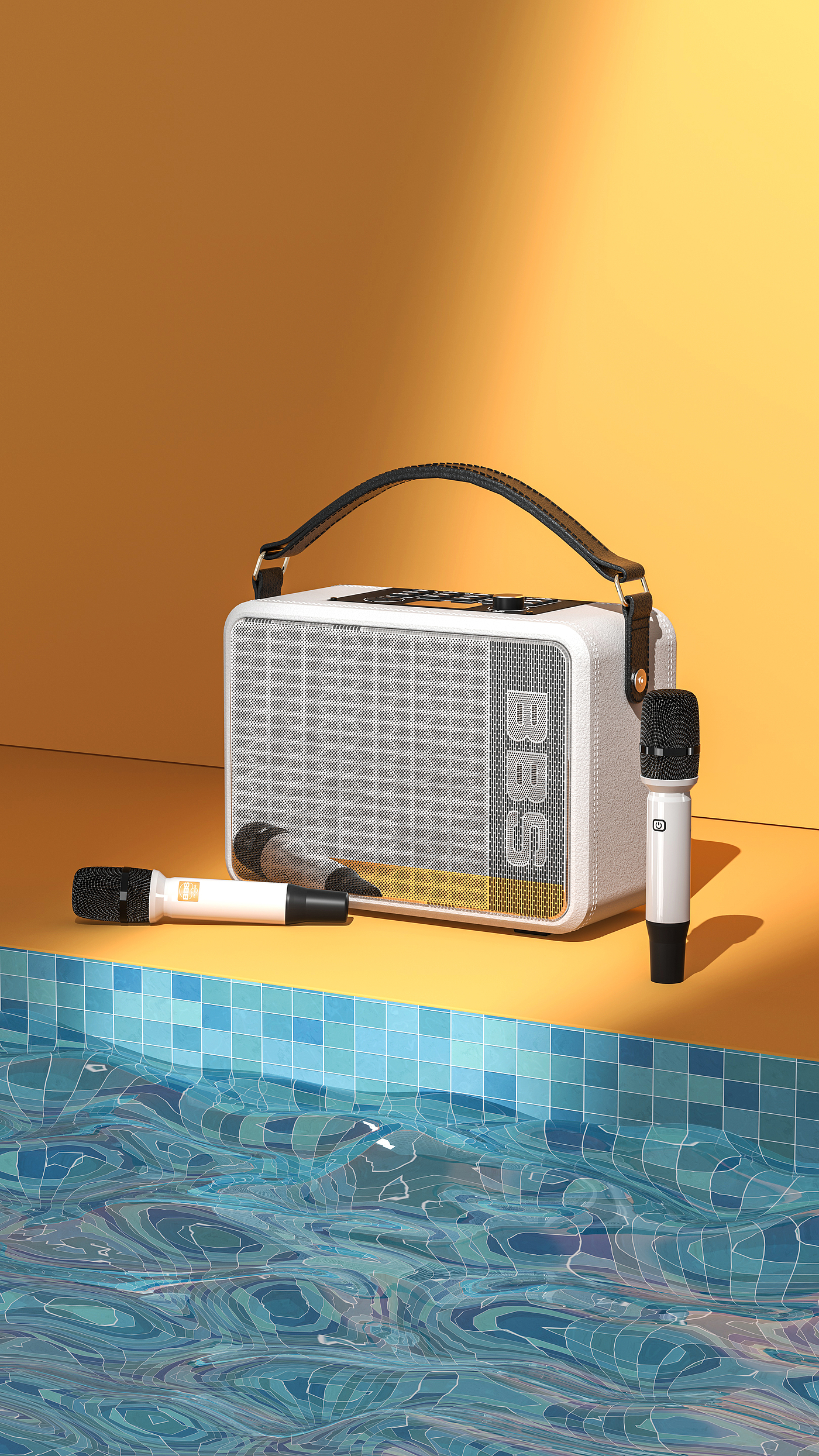 P6，Portable-Handheld-Home Entertainment KVT，