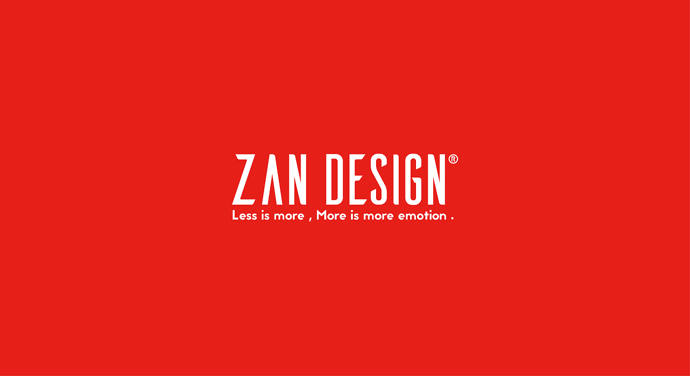 公司介绍，团队介绍，ZAN，ZANDESIGN，SOOOQ，赞生活，李赞文，