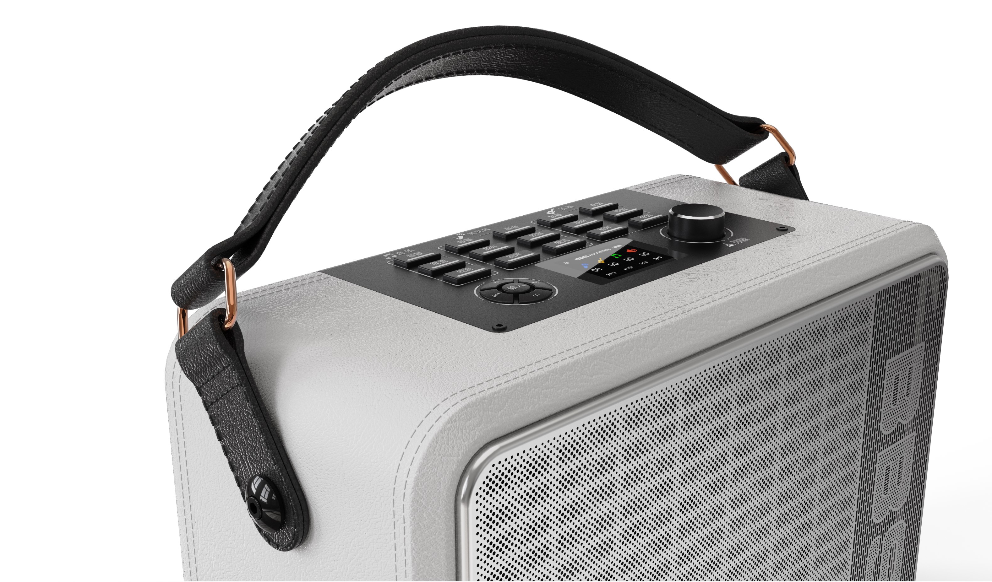 P6，Portable-Handheld-Home Entertainment KVT，