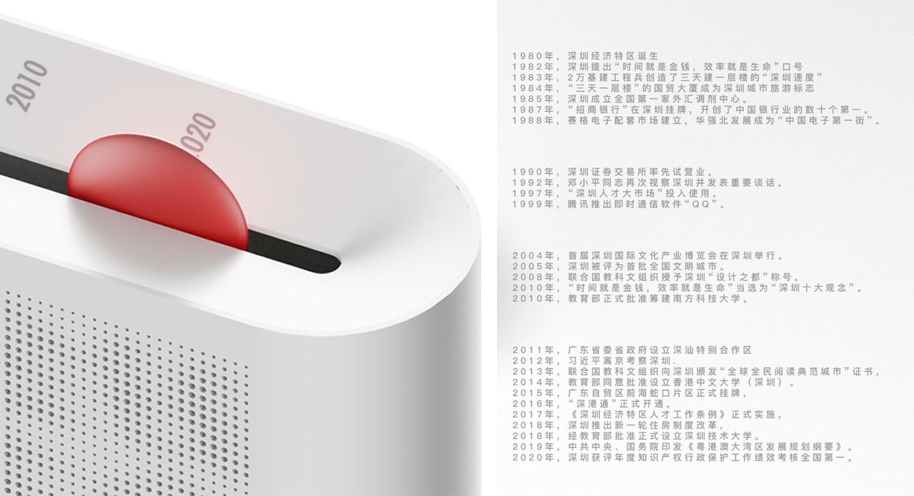 sound，Echoes，echo，Shenzhen Museum，