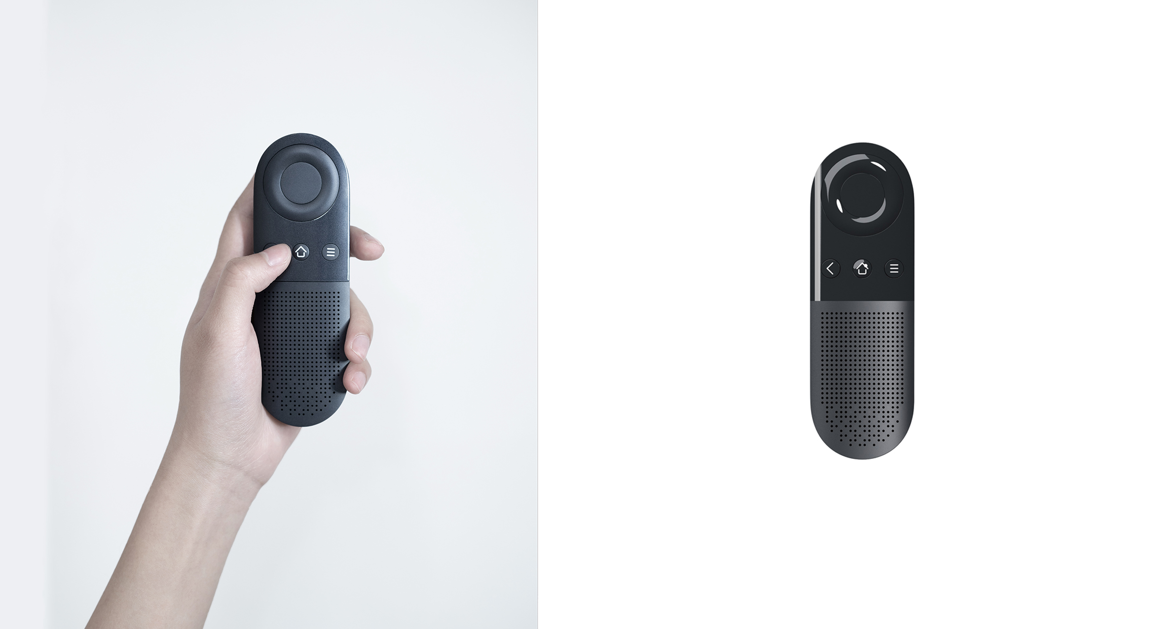 Audio remote control，TV box for the elder，Aging，aged，Remote control，