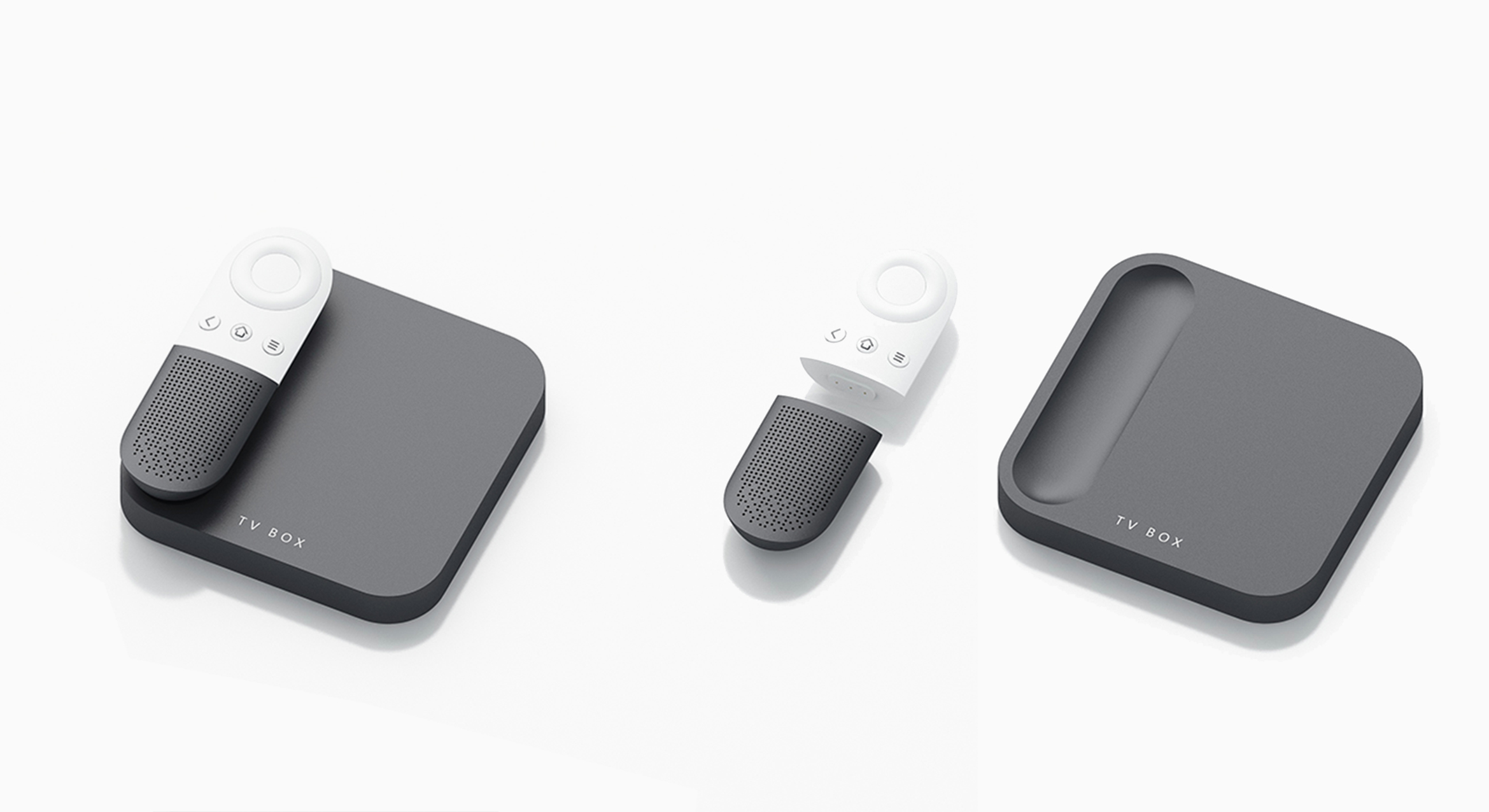 Audio remote control，TV box for the elder，Aging，aged，Remote control，