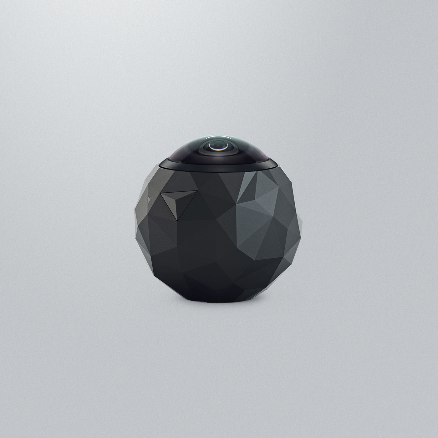 360fly，Mini，spherical，camera，