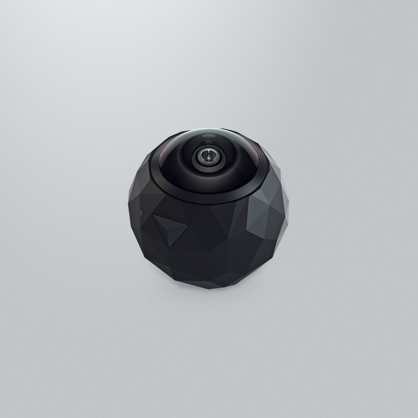 360fly，Mini，spherical，camera，