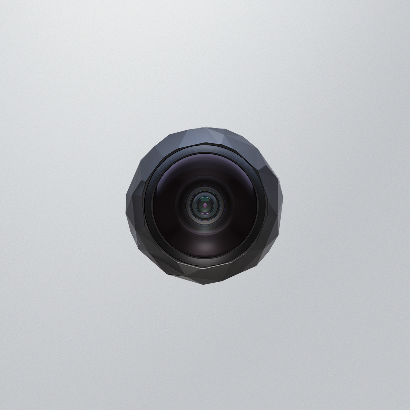 360fly，Mini，spherical，camera，