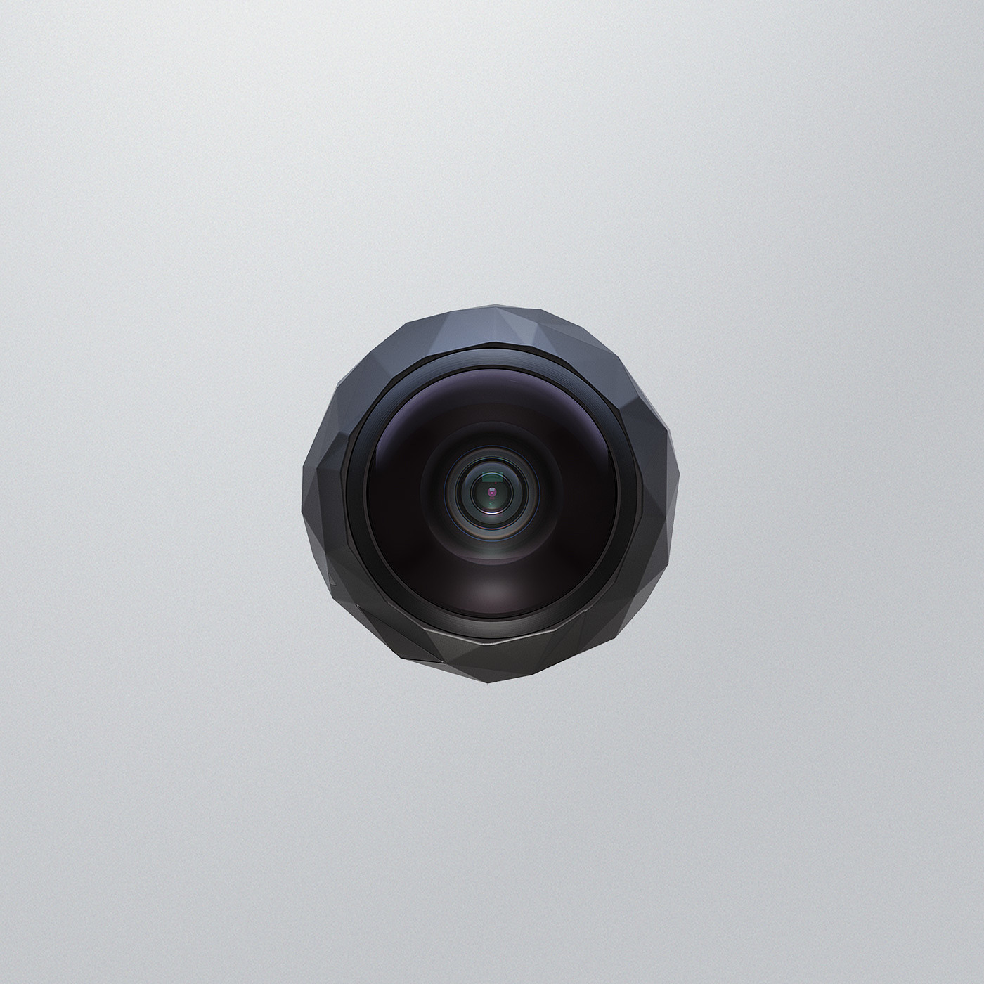 360fly，Mini，spherical，camera，