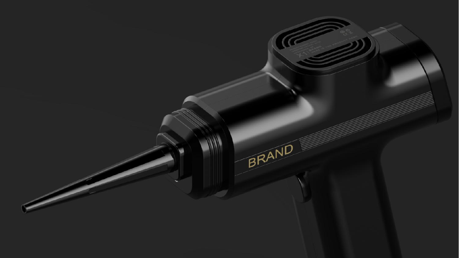 Dust blowing gun，Car cleaning，Dust Blower，Cleaning tools，Automobile，family，