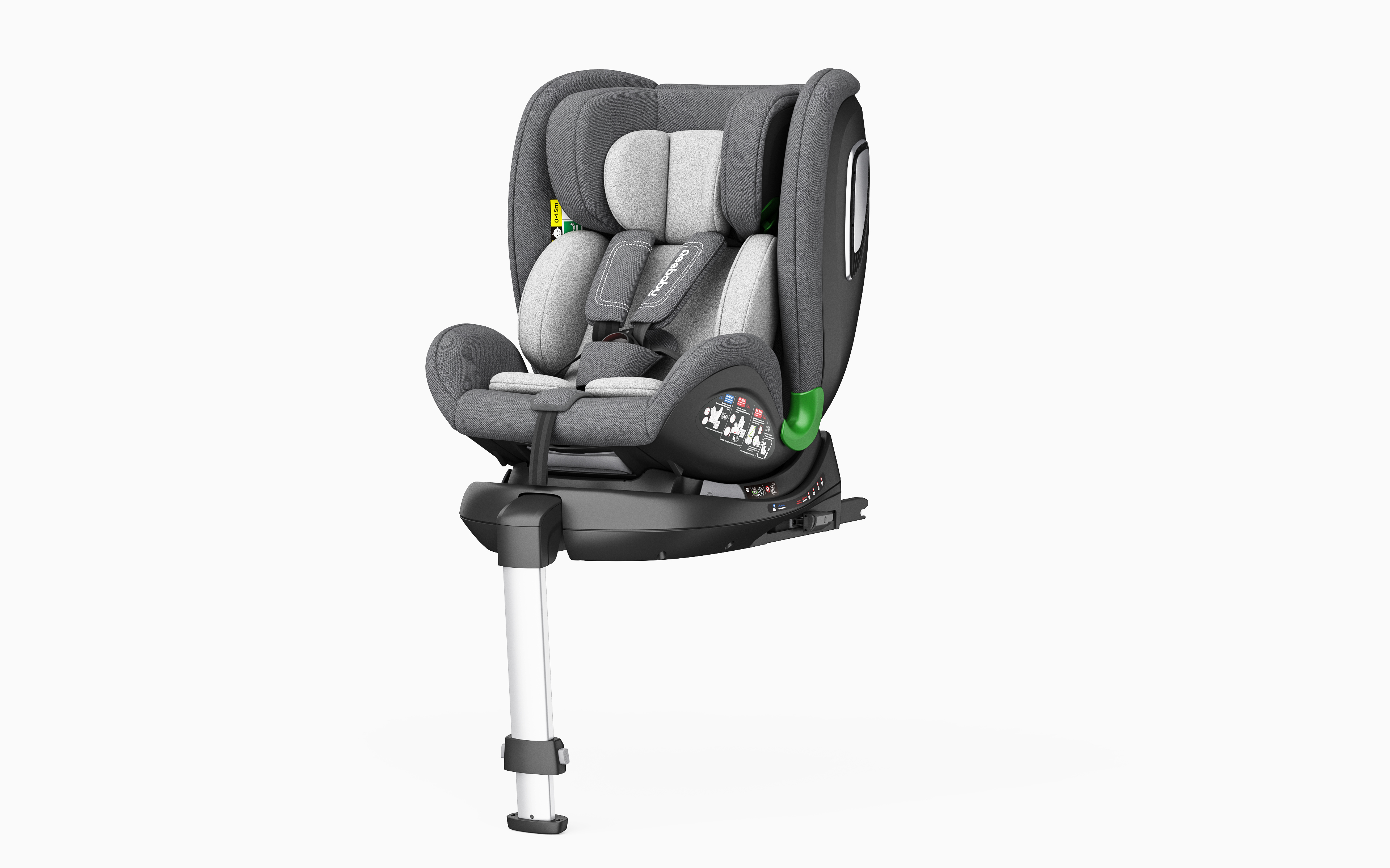 E-commerce details，Safety seat，Maternal and infant products，Child mother and baby，Product rendering，