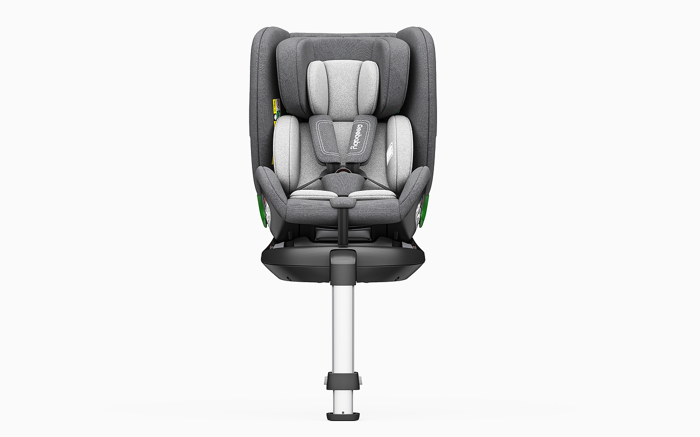 E-commerce details，Safety seat，Maternal and infant products，Child mother and baby，Product rendering，