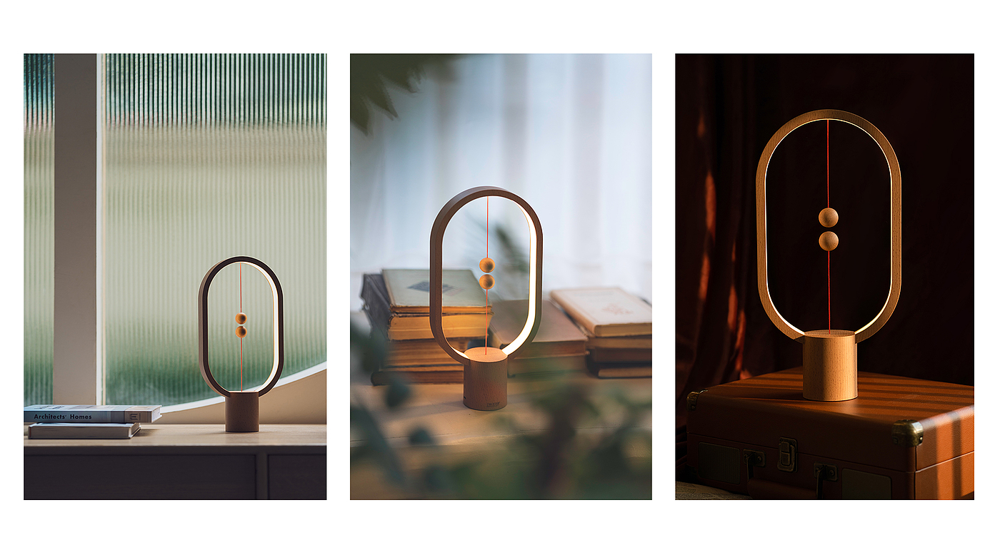 Balance lamp，Balance，