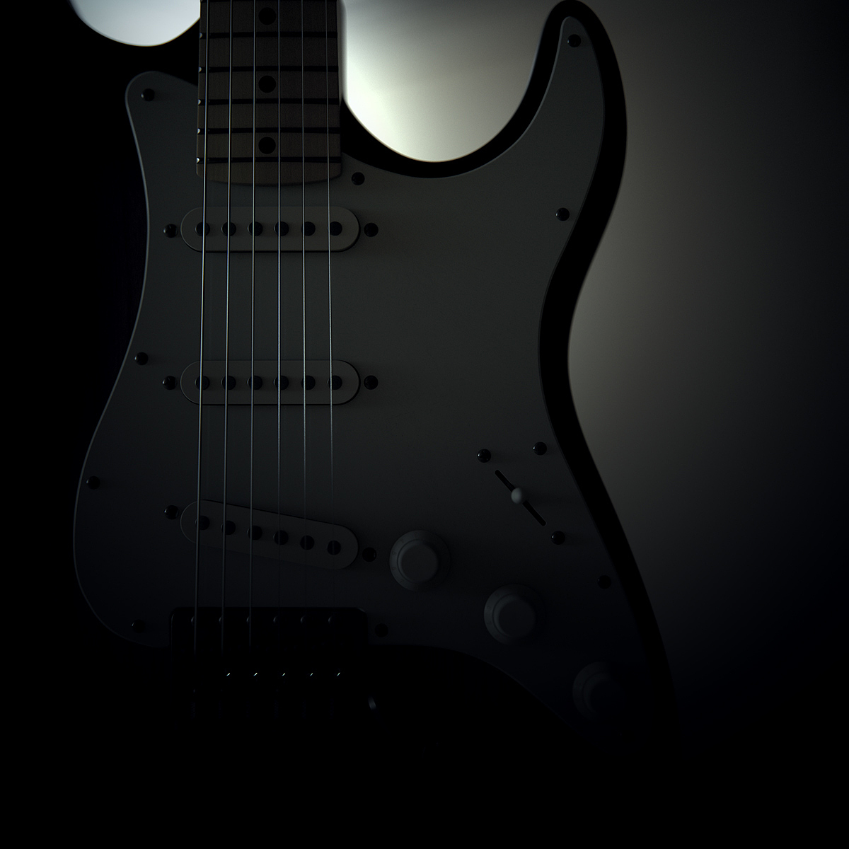 Fender，Electric guitar，Musical Instruments，product design，