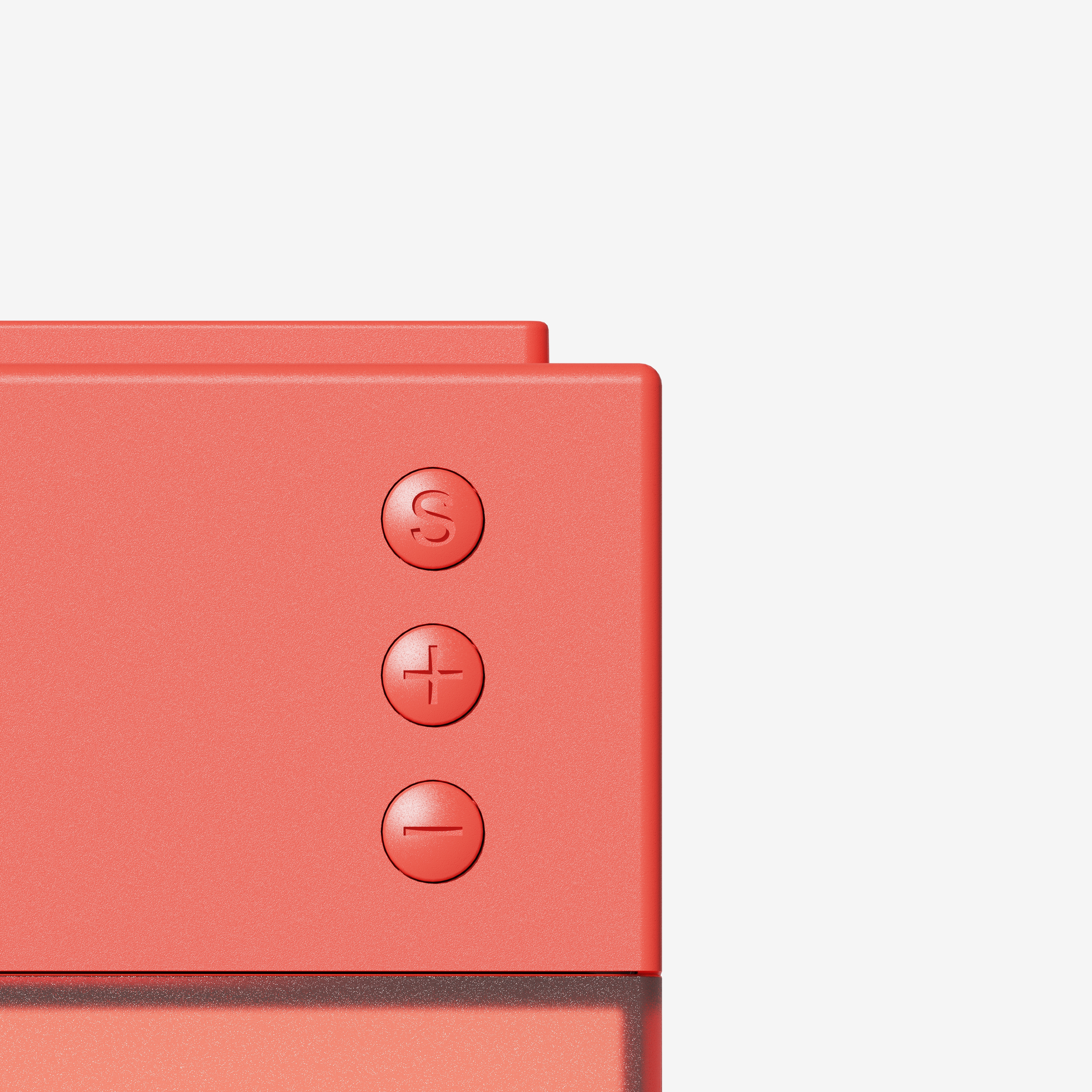 Rubik's cube alarm clock，alarm clock，clock，MINISO，SCREEN，SANDSIGN，