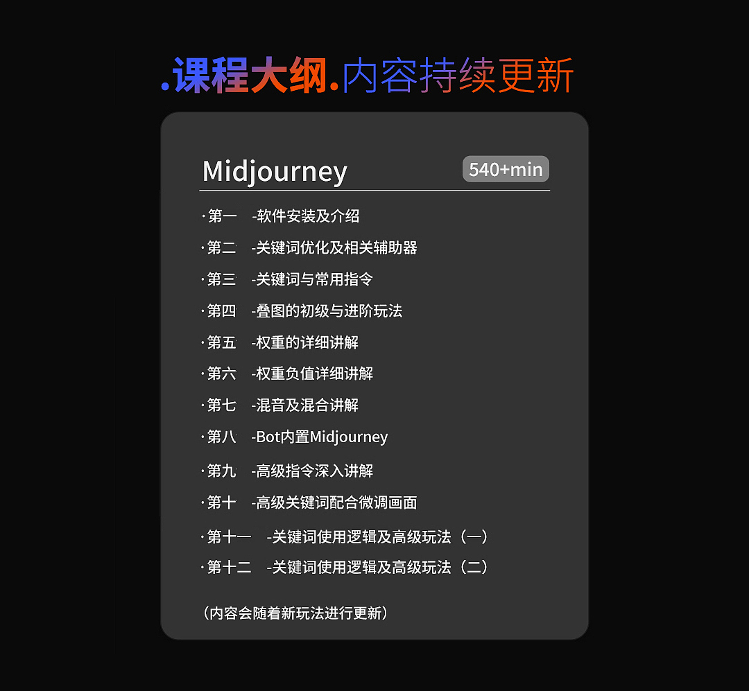 AI绘画，AI绘画教程，midjourney，midjourney教程，SD教程，工业设计，产品设计，AIGC，