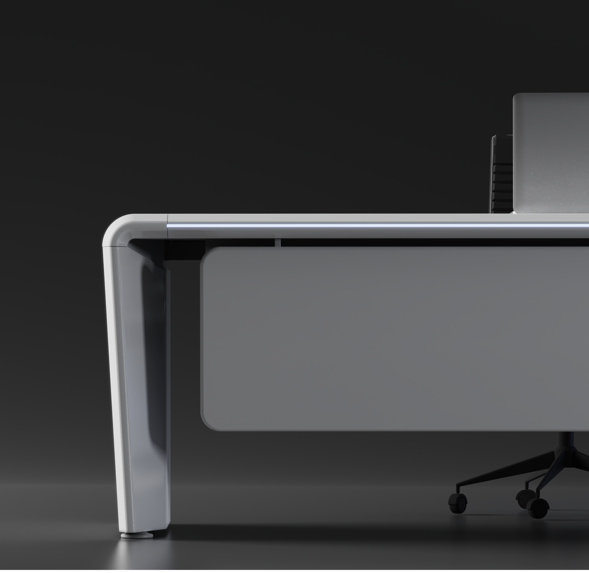 Office furniture ，furniture design ，desk，Intelligent lifting table，Executive，workstation，modern，Display stand，