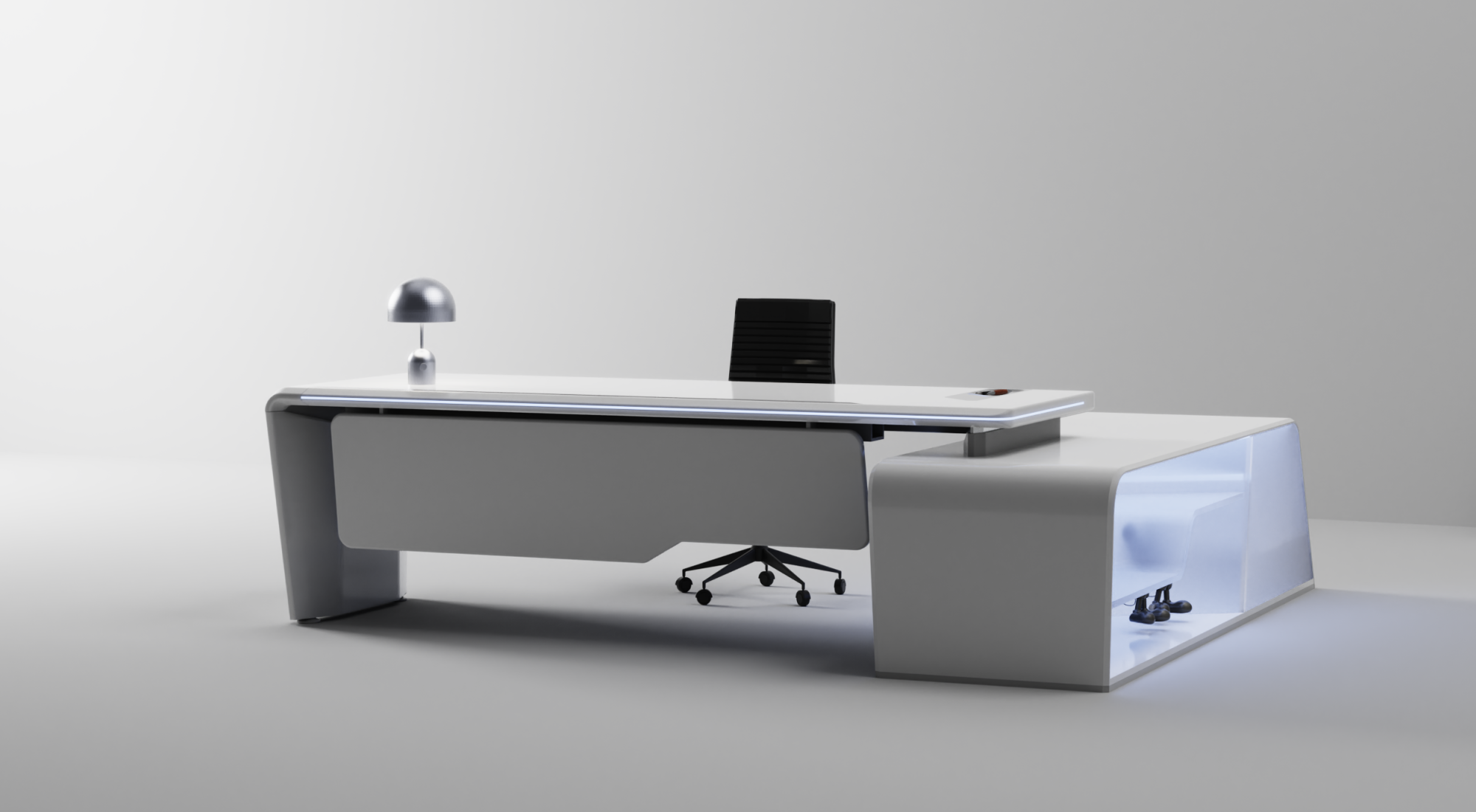 Office furniture ，furniture design ，desk，Intelligent lifting table，Executive，workstation，modern，Display stand，