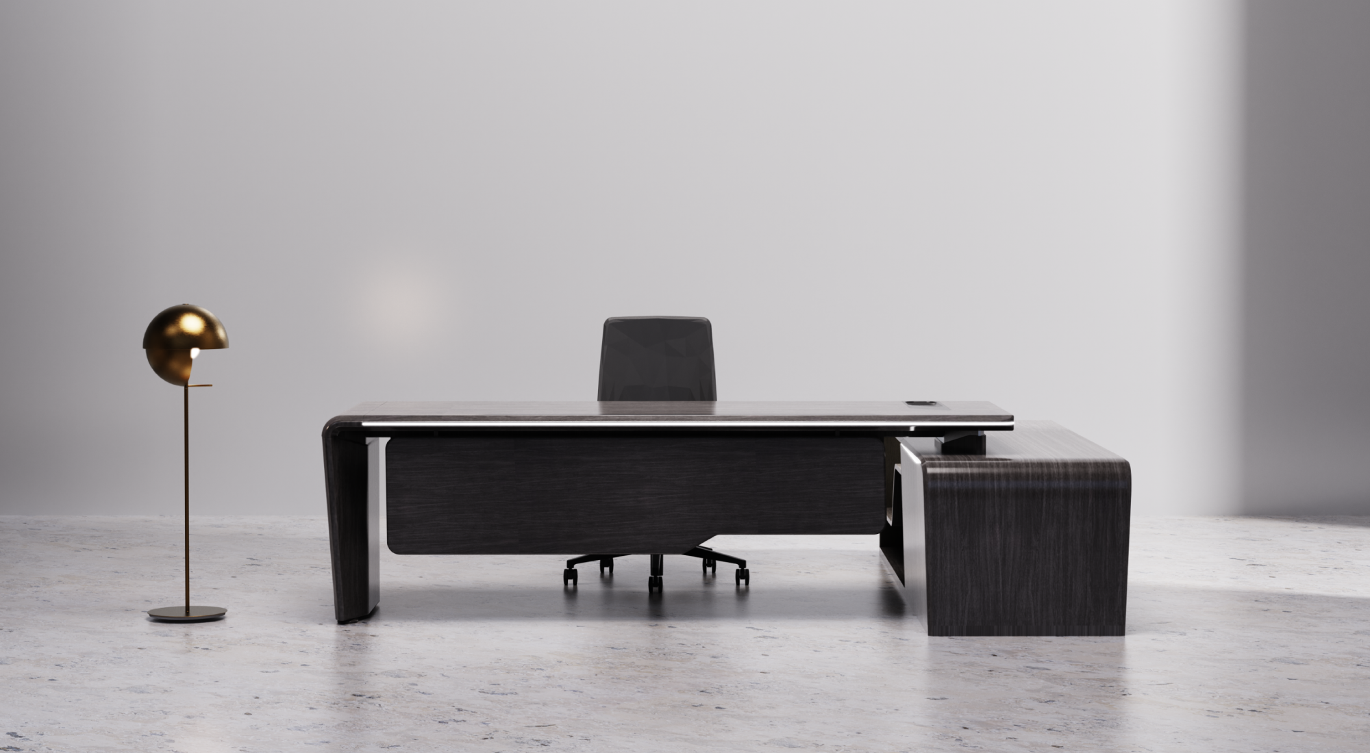 Office furniture ，furniture design ，desk，Intelligent lifting table，Executive，workstation，modern，Display stand，