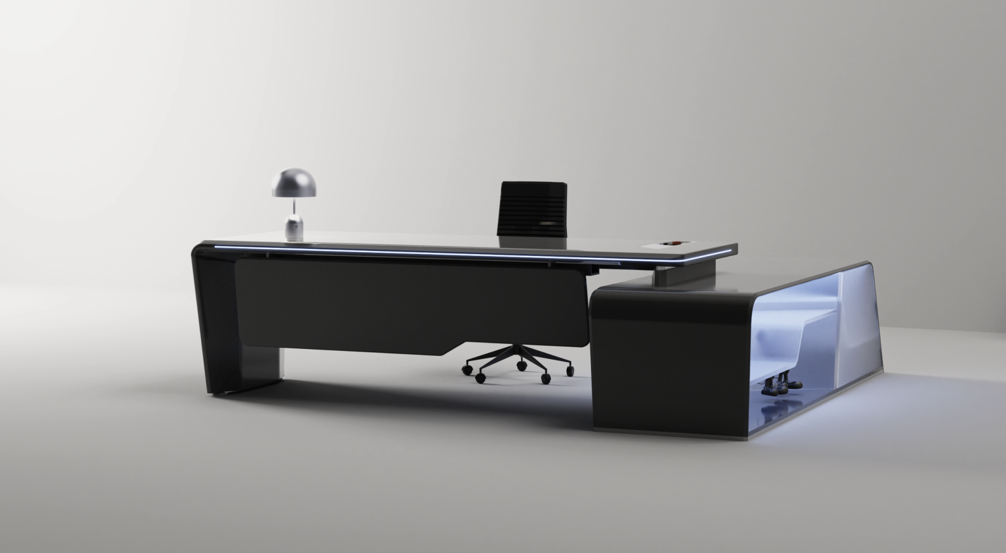 Office furniture ，furniture design ，desk，Intelligent lifting table，Executive，workstation，modern，Display stand，