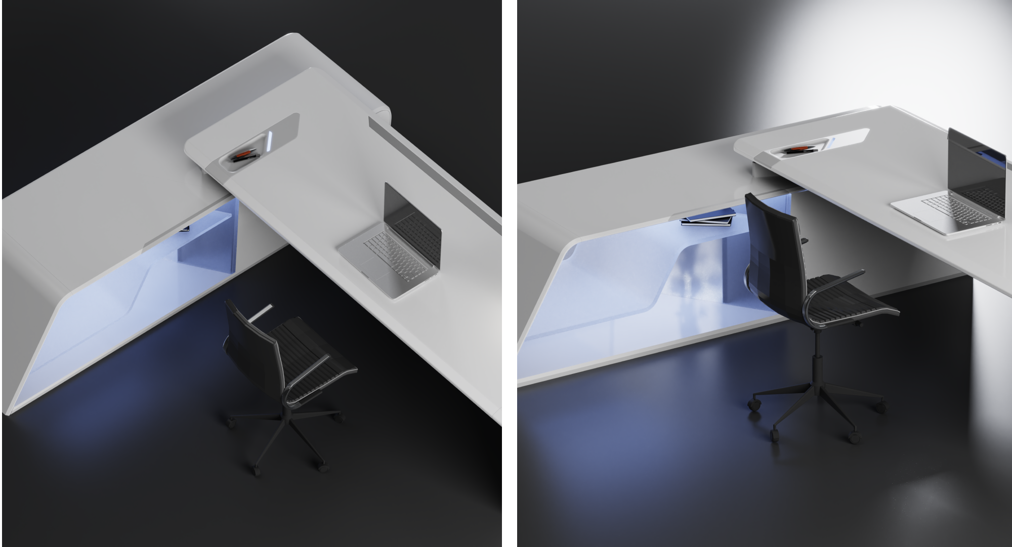 Office furniture ，furniture design ，desk，Intelligent lifting table，Executive，workstation，modern，Display stand，