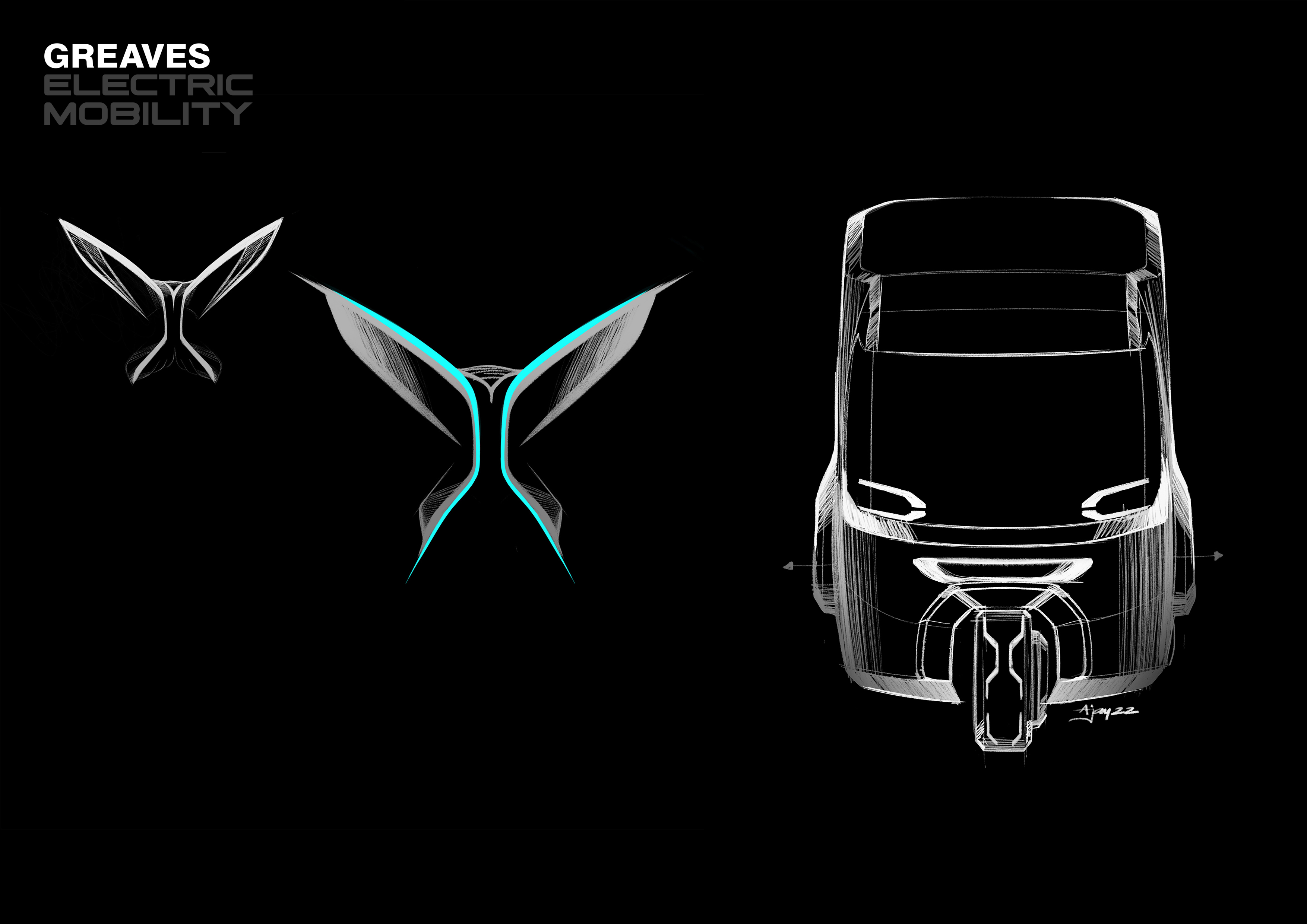 GREAVES，Electric Transportation，future，Urban transportation，