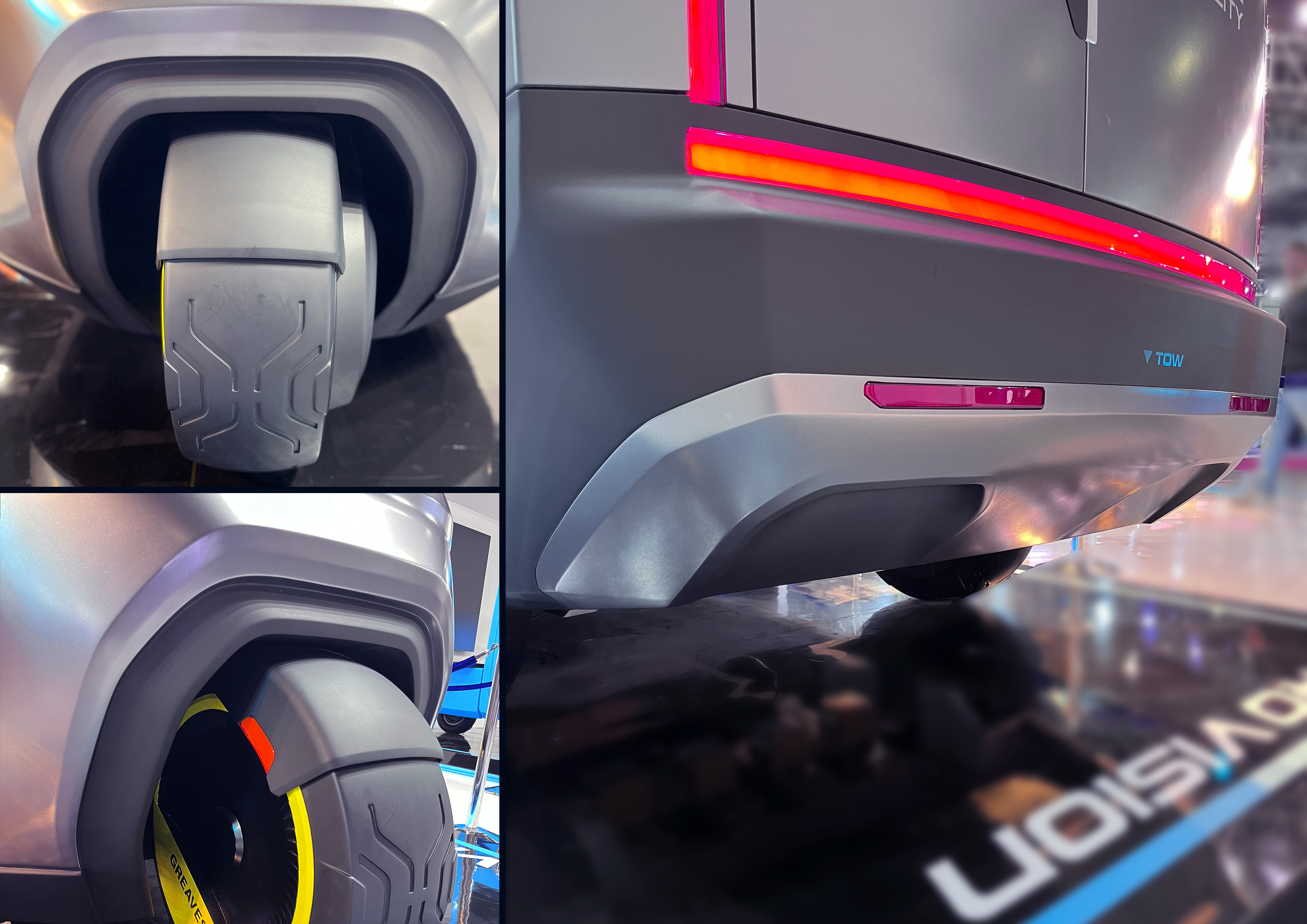 GREAVES，Electric Transportation，future，Urban transportation，