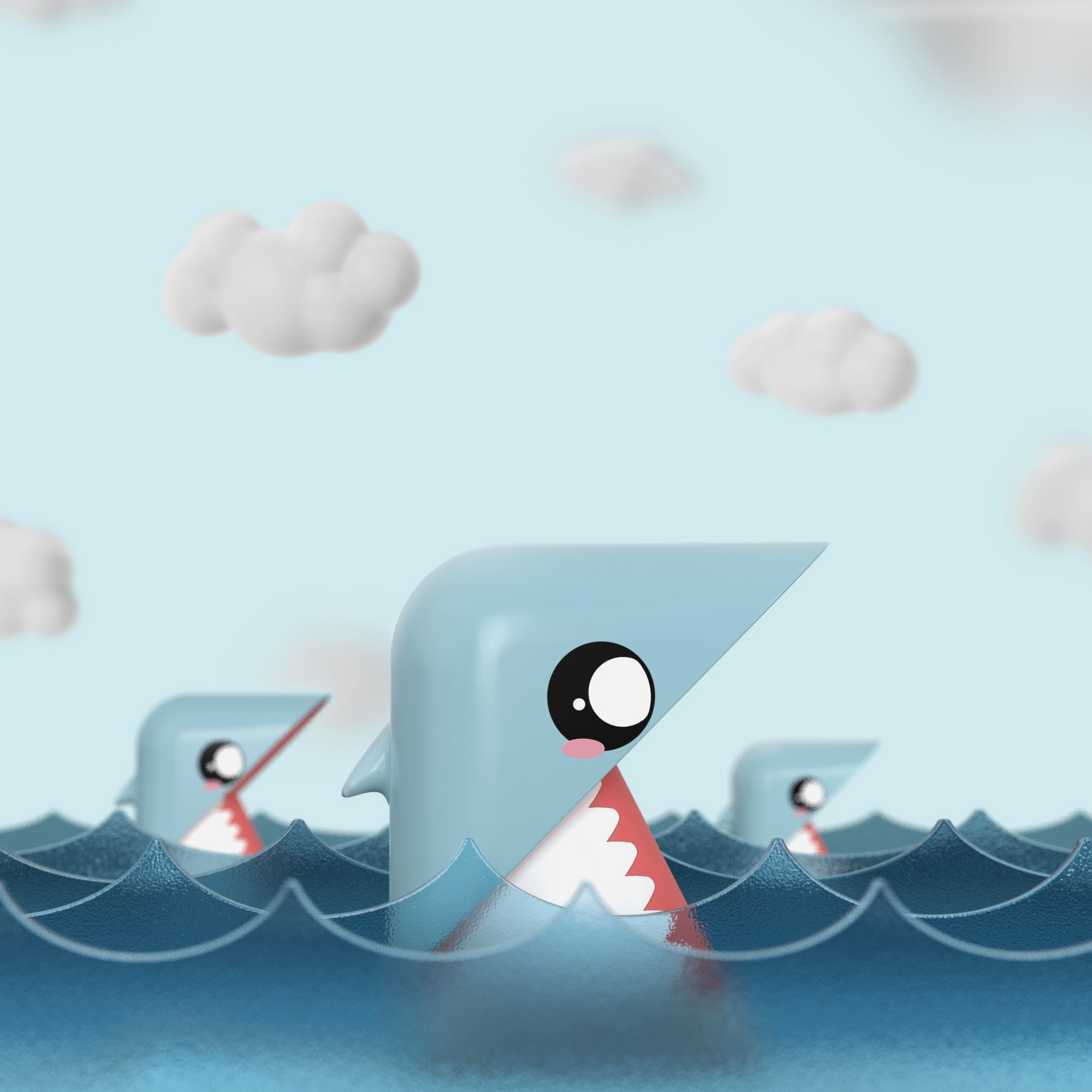 K-awaii，lamp，lovely，K lamp，