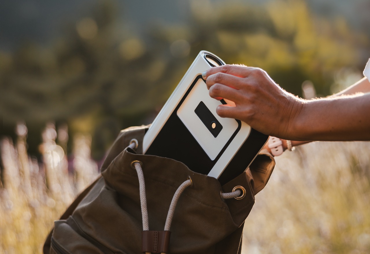 Hestia，Mobile Phone Telescope，Astrophotography，Camera zoom，