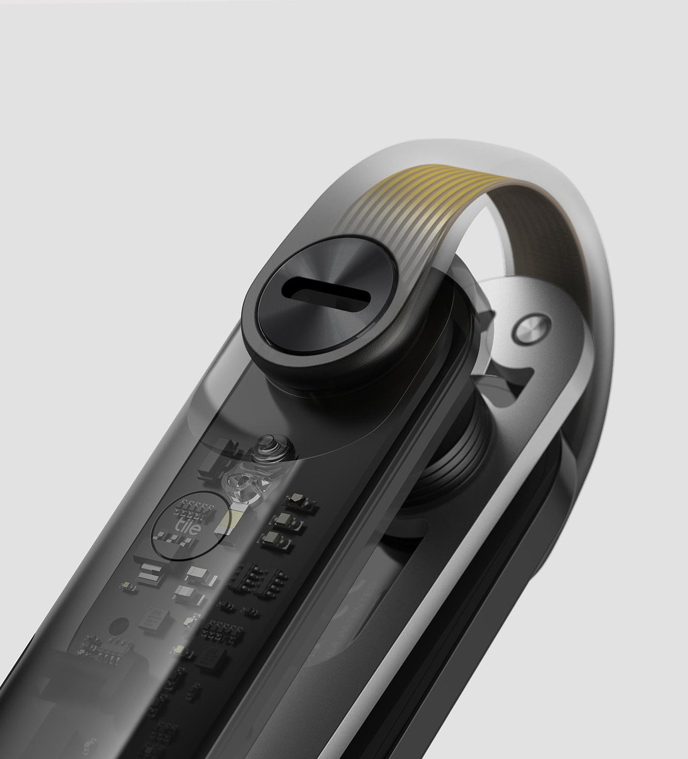 KeySmart Max，Multi in one，parts，facilitate，daily，