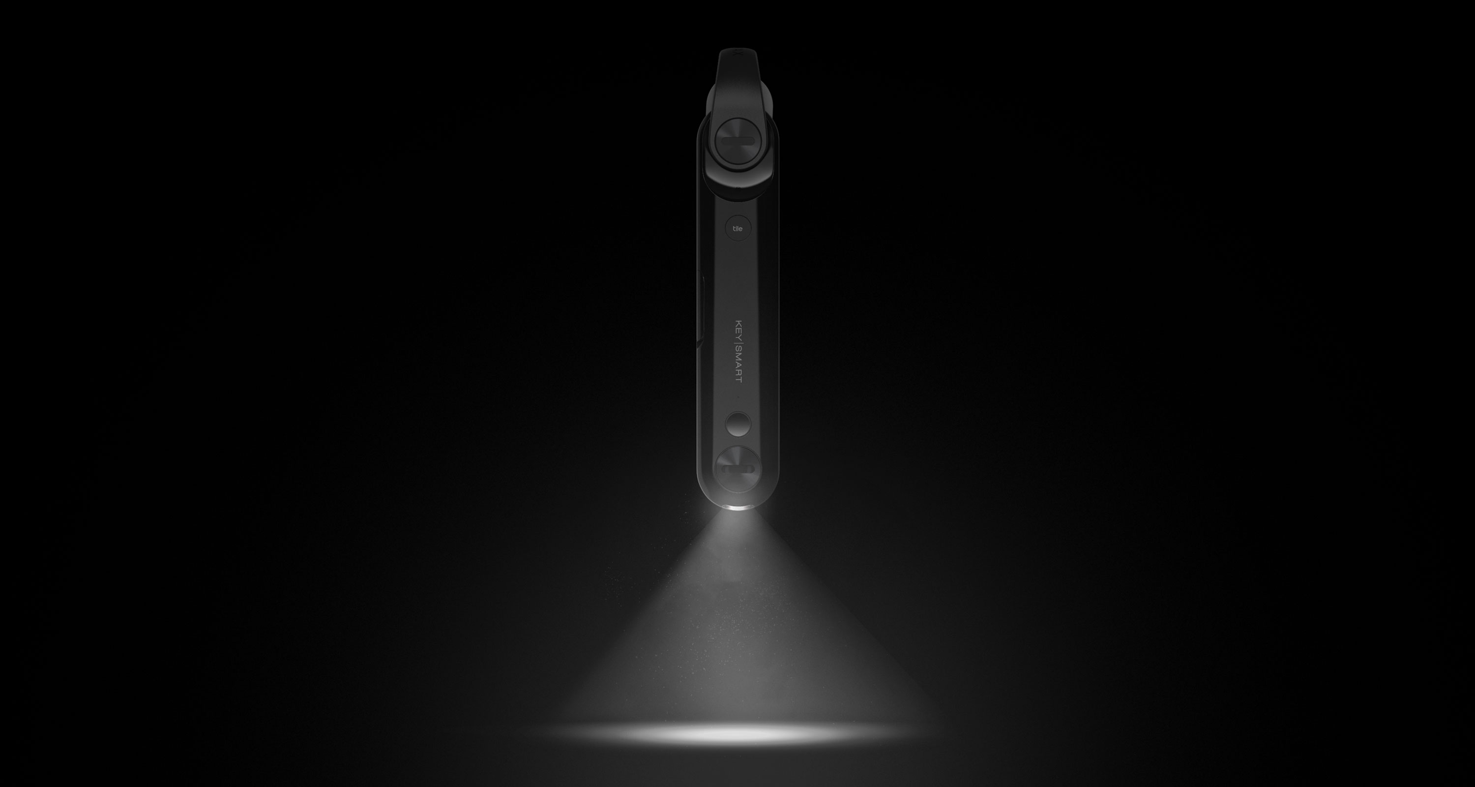 KeySmart Max，Multi in one，parts，facilitate，daily，