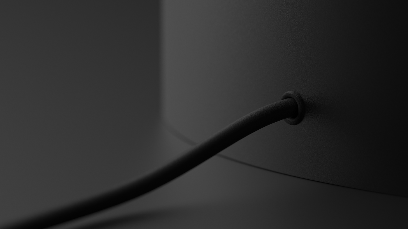Desk lamp，moon，Tray，