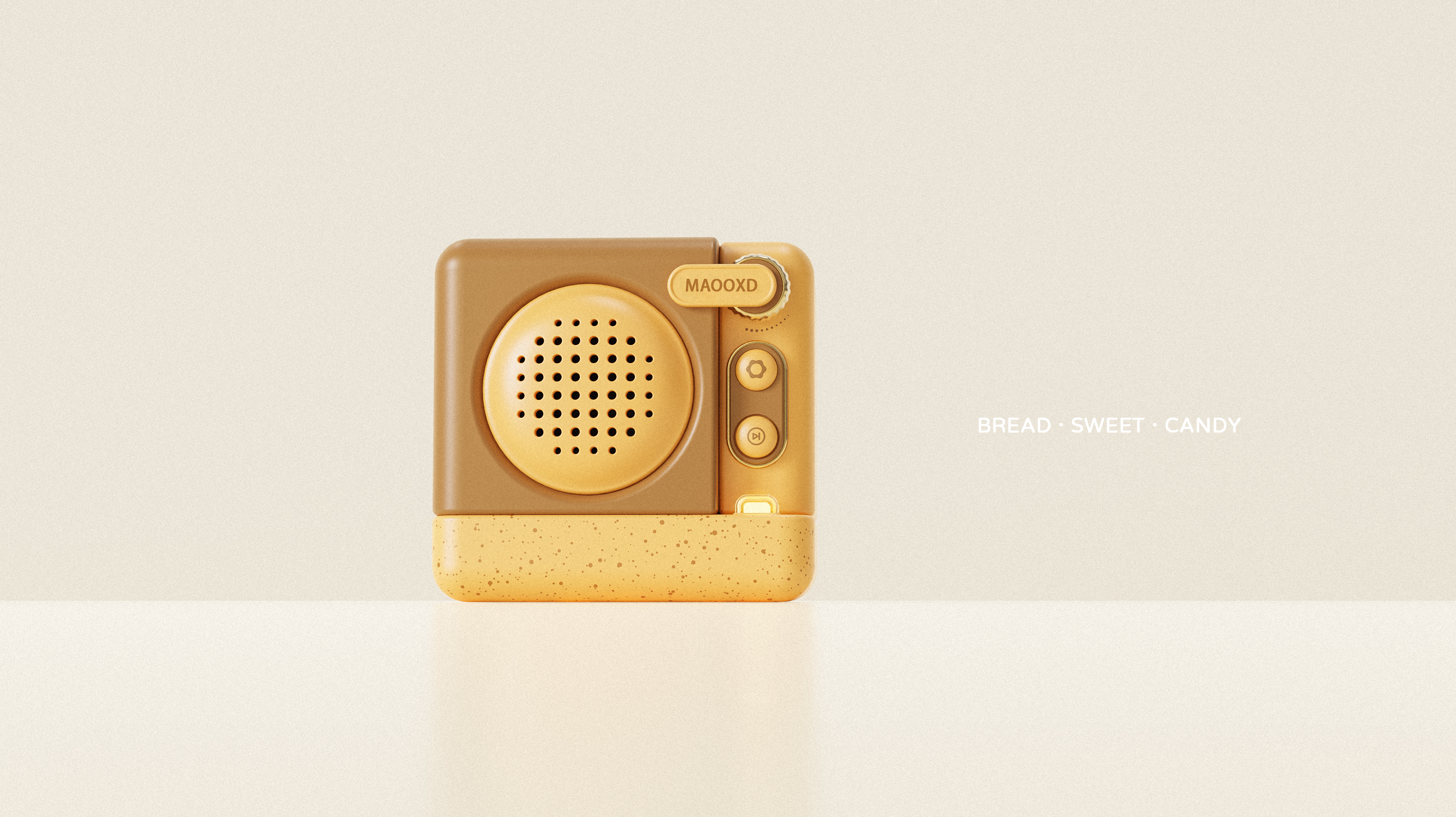 loudspeaker box，Tide play speaker，Electronic Tide Play，