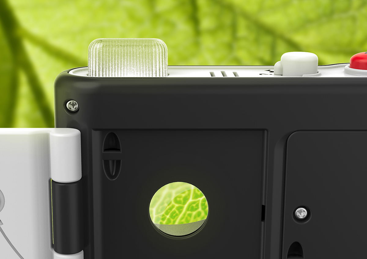 Keith's joy，Cartoon，camera，