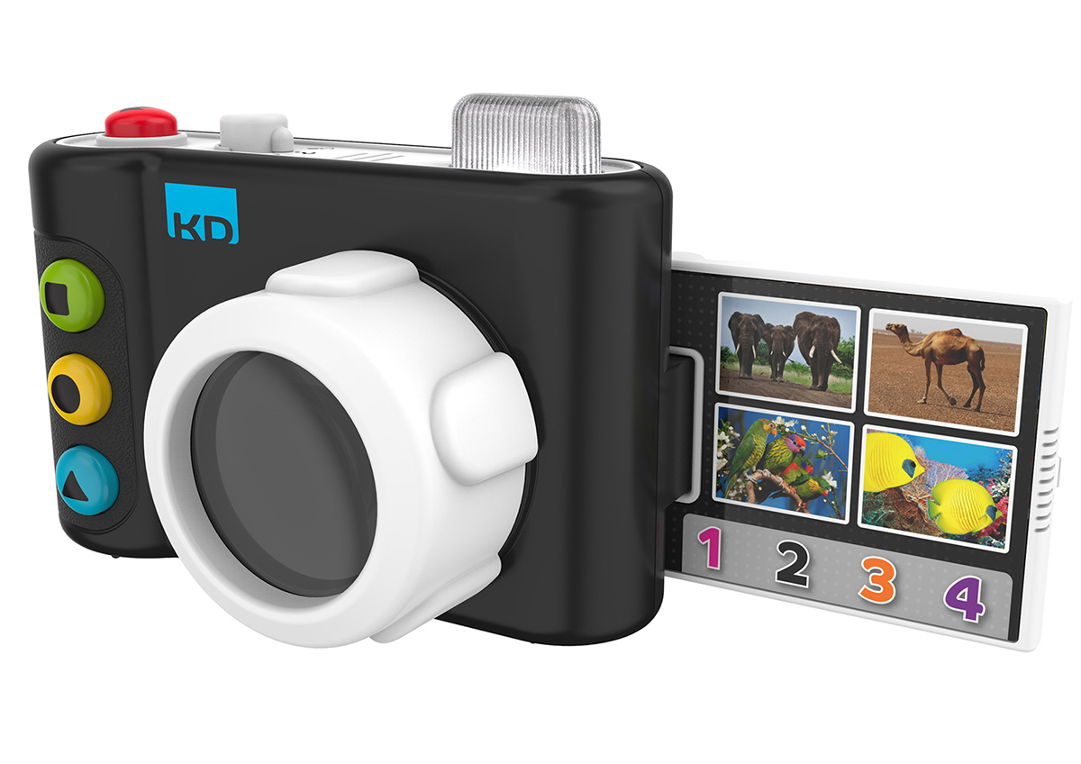 Keith's joy，Cartoon，camera，