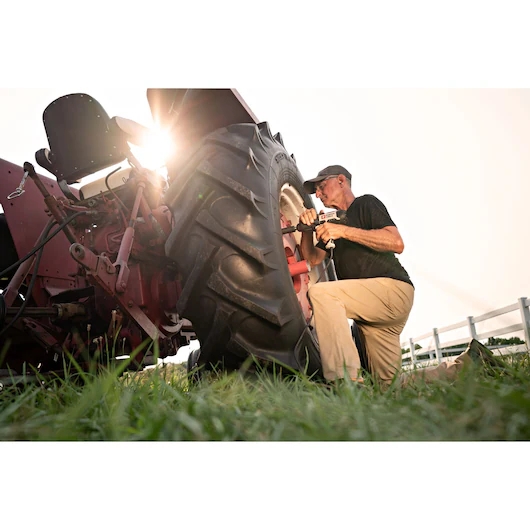 Electric tool，Electric wrench，