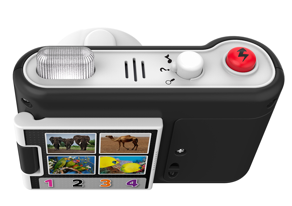 Keith's joy，Cartoon，camera，