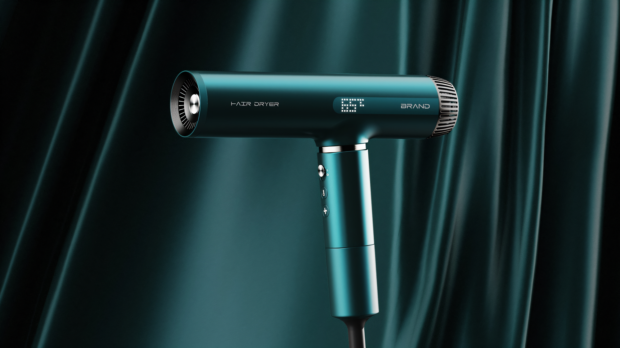 hair drier，Home appliance design，industrial design，product design，