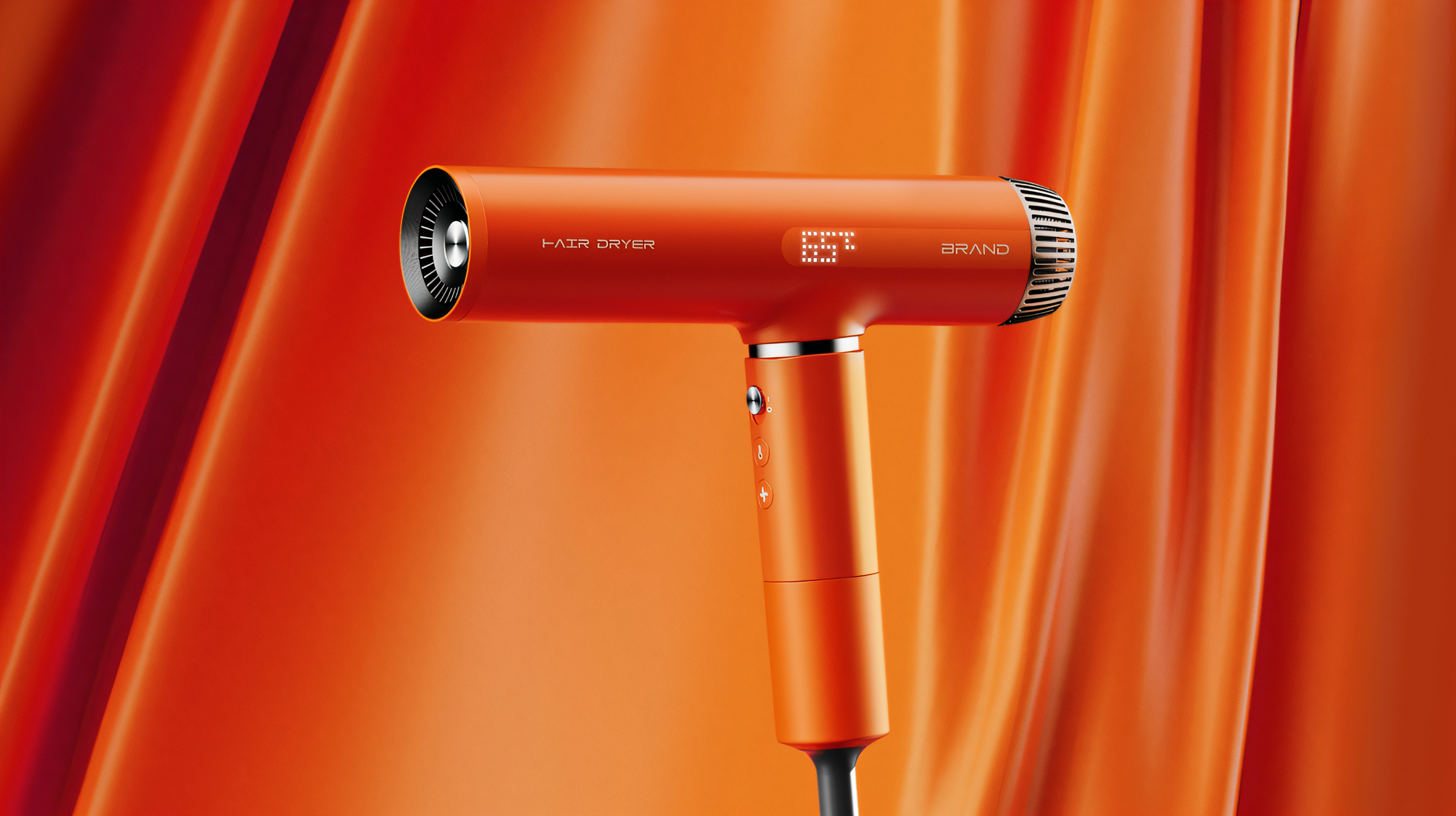 hair drier，Home appliance design，industrial design，product design，