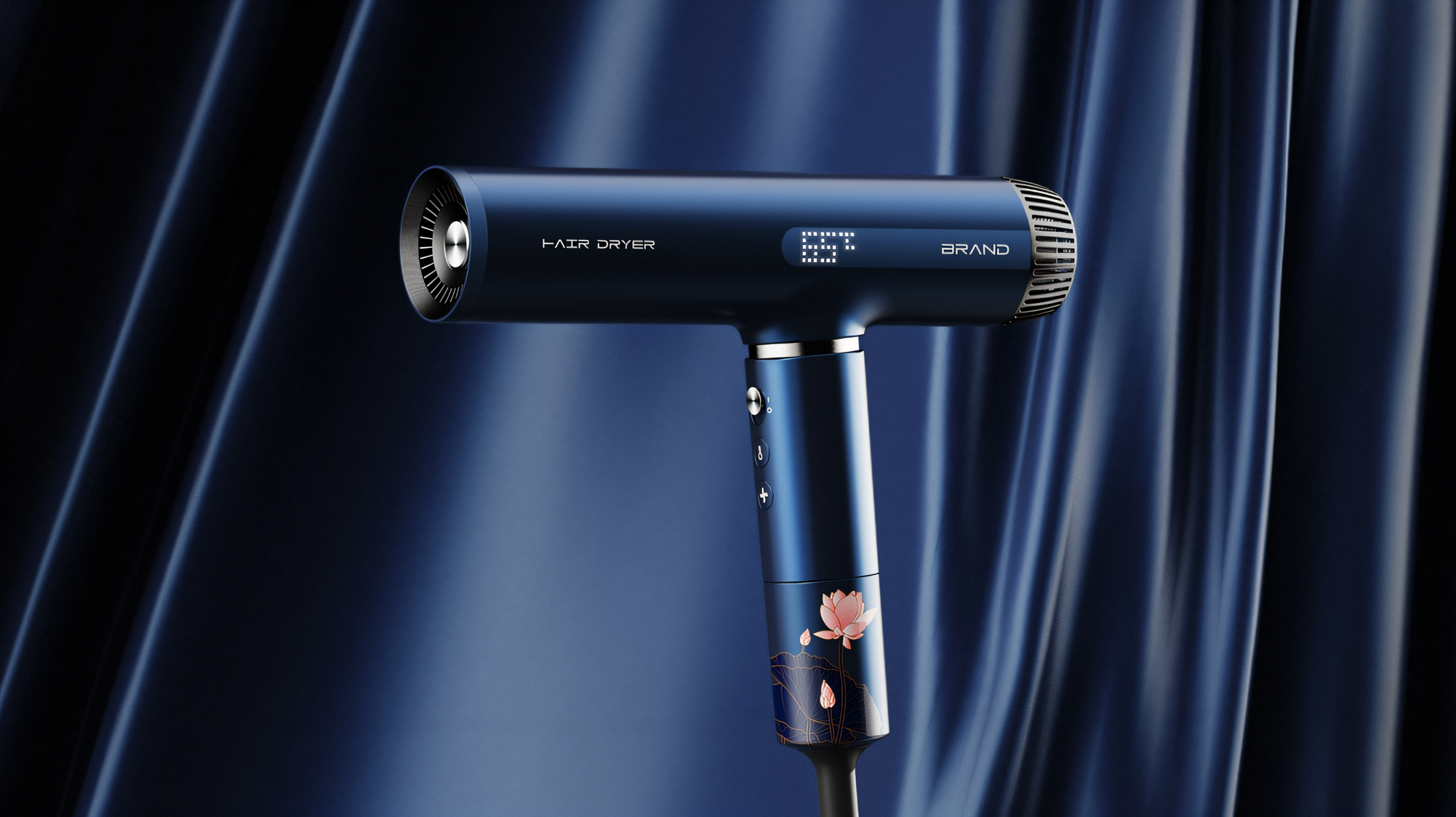 hair drier，Home appliance design，industrial design，product design，