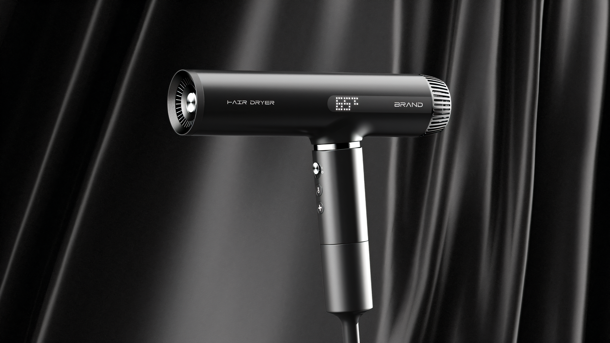 hair drier，Home appliance design，industrial design，product design，